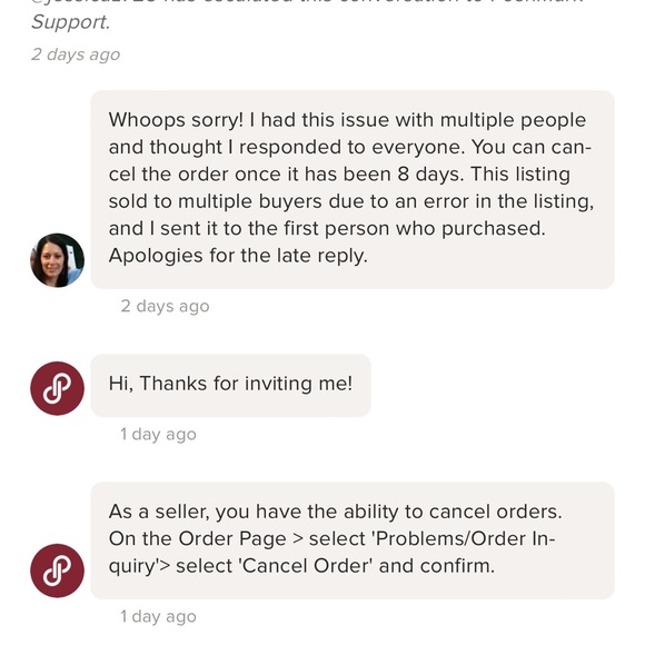 Beware - Picture 4 of 4